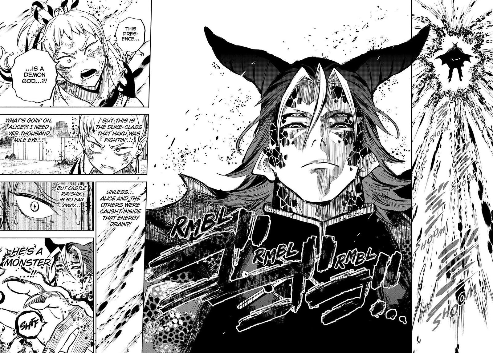 Fuguushoku Kanteishi Ga Jitsu Wa Saikyou Datta Naraku De Kitaeta Saikyou No Shingan De Musou Suru 111 13