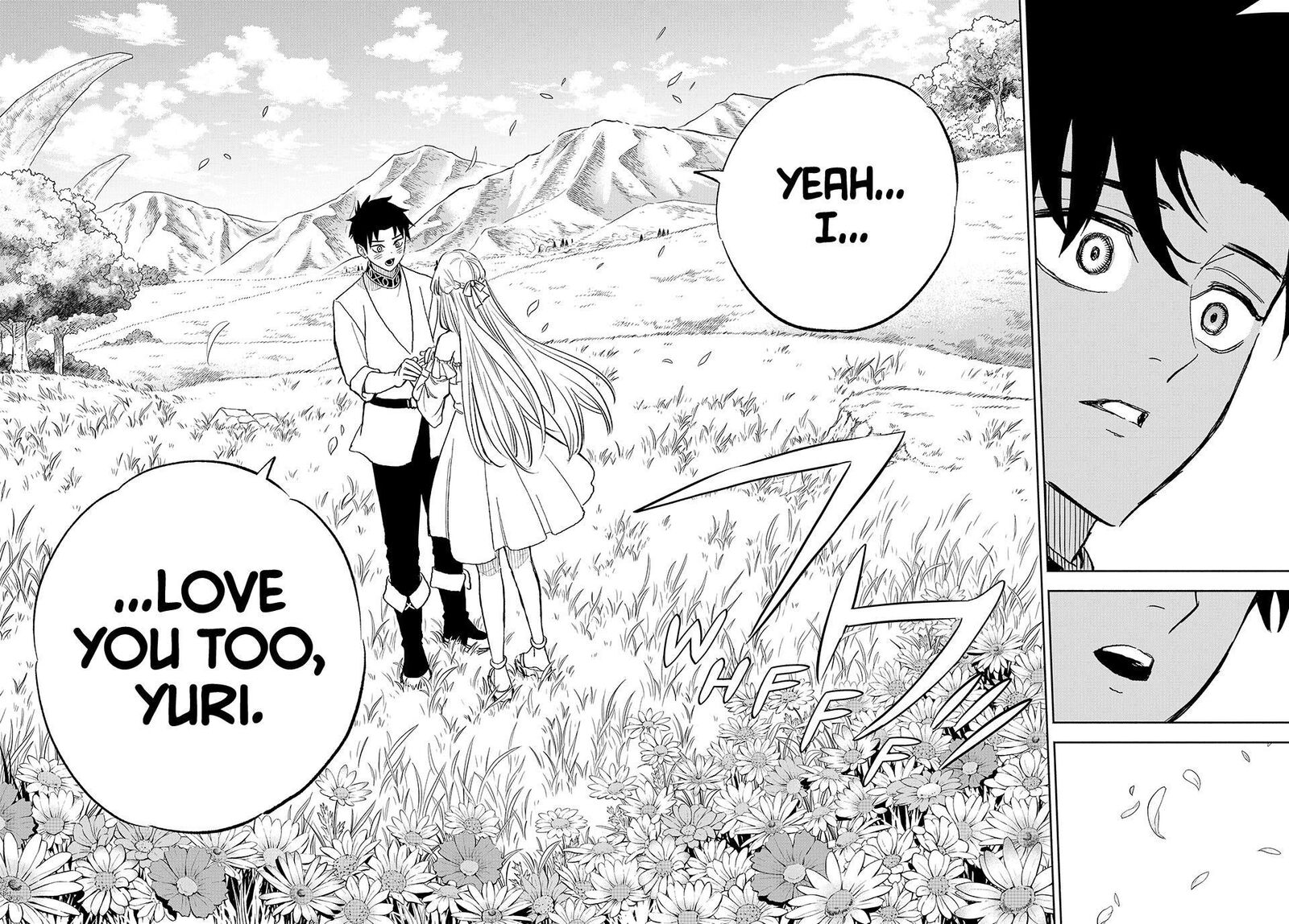 Fuguushoku Kanteishi Ga Jitsu Wa Saikyou Datta Naraku De Kitaeta Saikyou No Shingan De Musou Suru 111 2