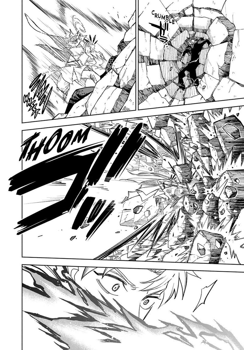 Fuguushoku Kanteishi Ga Jitsu Wa Saikyou Datta Naraku De Kitaeta Saikyou No Shingan De Musou Suru 112 10