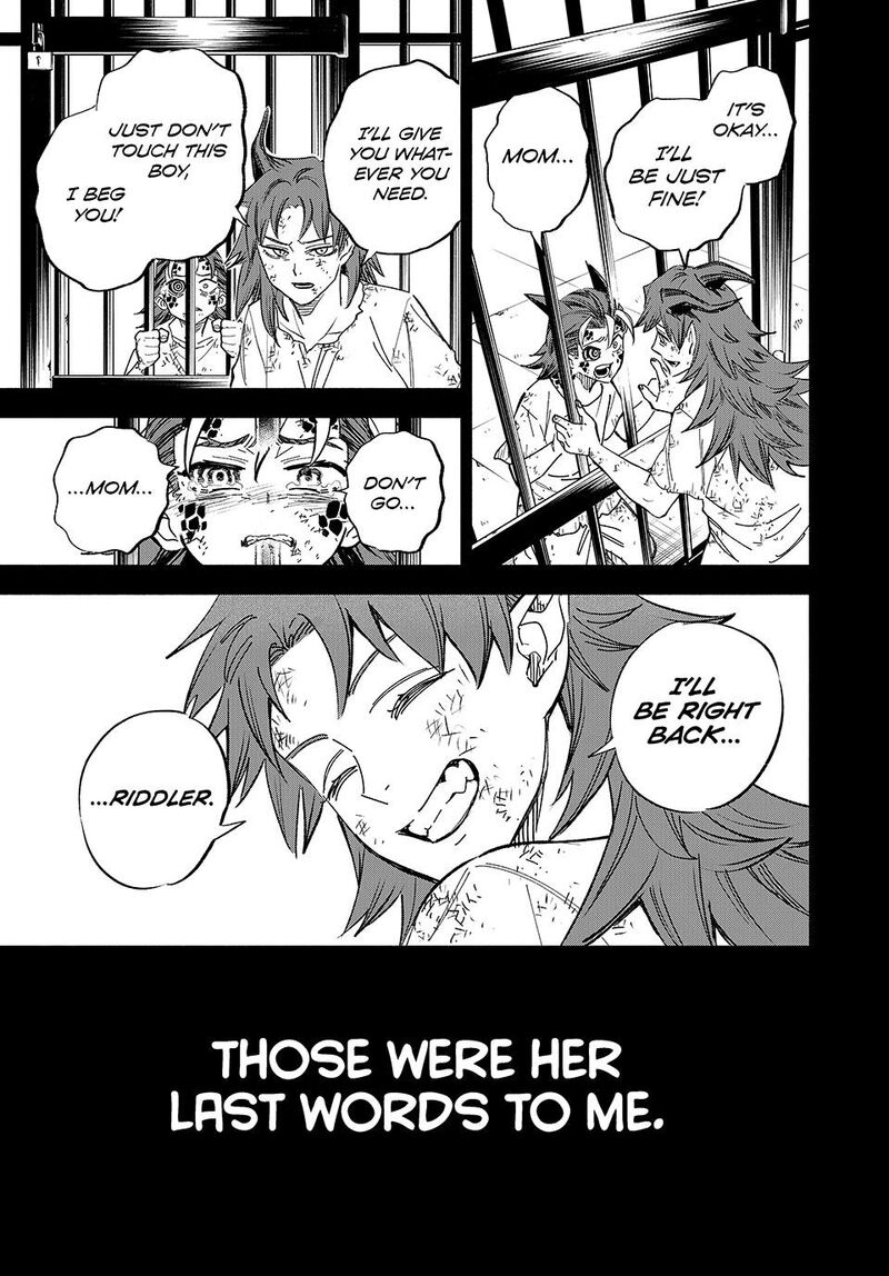 Fuguushoku Kanteishi Ga Jitsu Wa Saikyou Datta Naraku De Kitaeta Saikyou No Shingan De Musou Suru 112 22