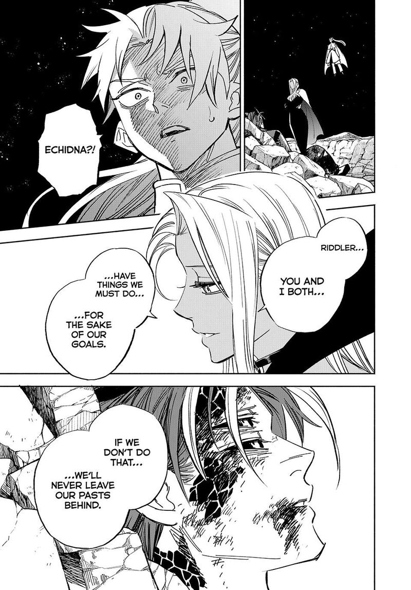 Fuguushoku Kanteishi Ga Jitsu Wa Saikyou Datta Naraku De Kitaeta Saikyou No Shingan De Musou Suru 112 26