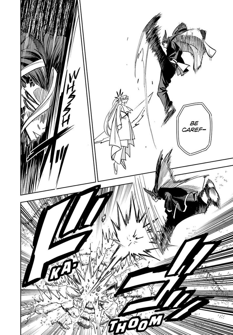 Fuguushoku Kanteishi Ga Jitsu Wa Saikyou Datta Naraku De Kitaeta Saikyou No Shingan De Musou Suru 112 6