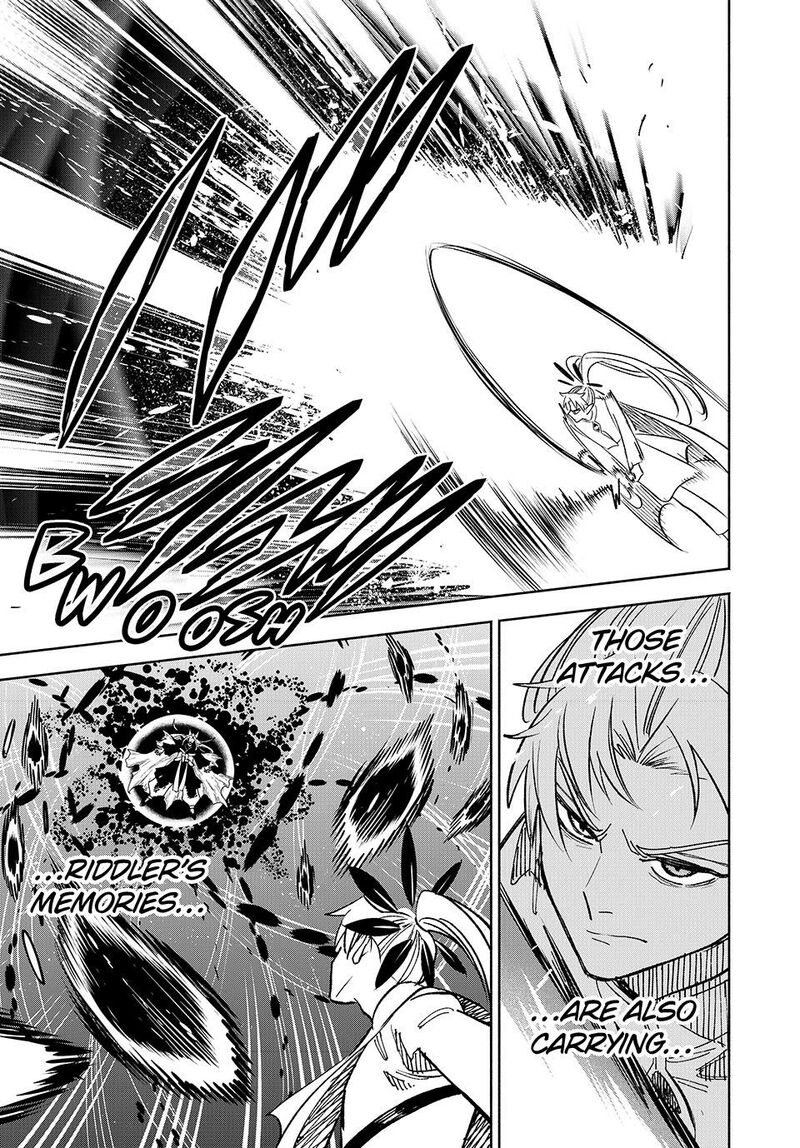 Fuguushoku Kanteishi Ga Jitsu Wa Saikyou Datta Naraku De Kitaeta Saikyou No Shingan De Musou Suru 113 5