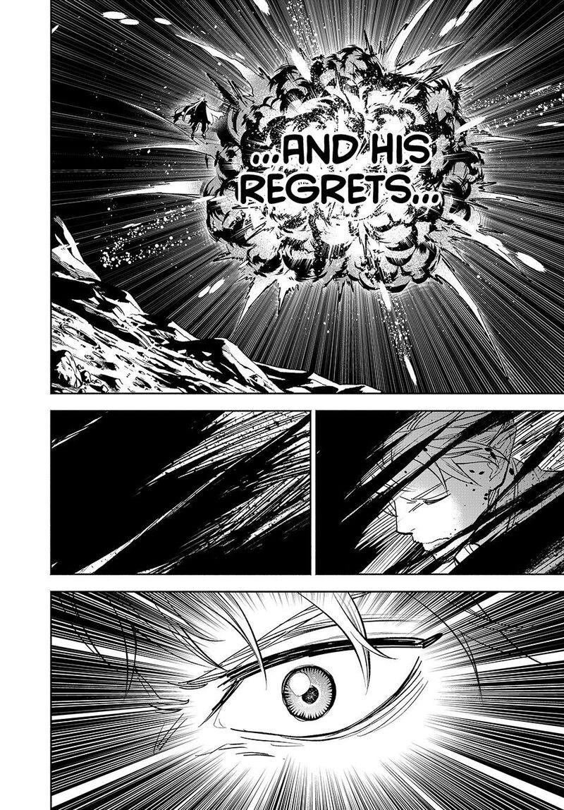 Fuguushoku Kanteishi Ga Jitsu Wa Saikyou Datta Naraku De Kitaeta Saikyou No Shingan De Musou Suru 113 6