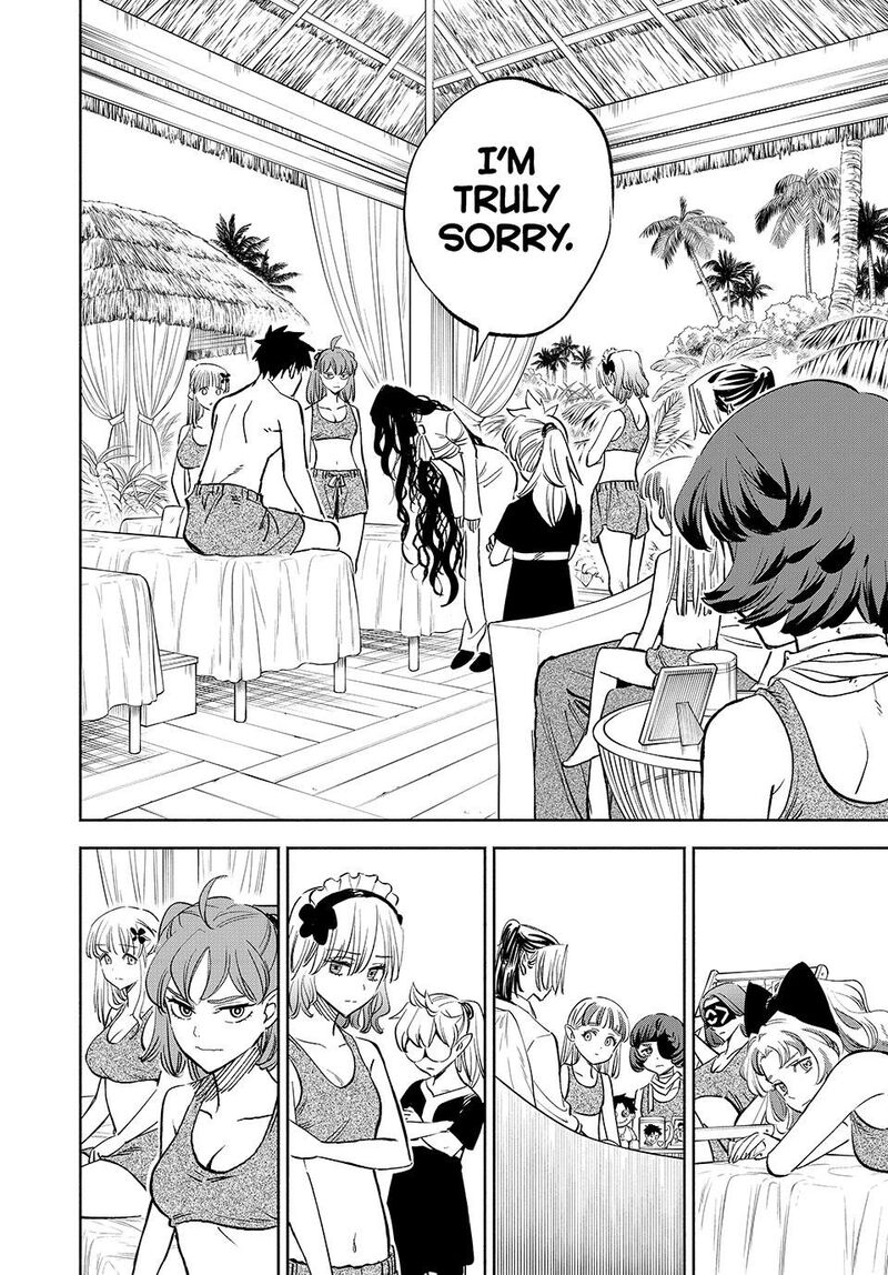 Fuguushoku Kanteishi Ga Jitsu Wa Saikyou Datta Naraku De Kitaeta Saikyou No Shingan De Musou Suru 114 4