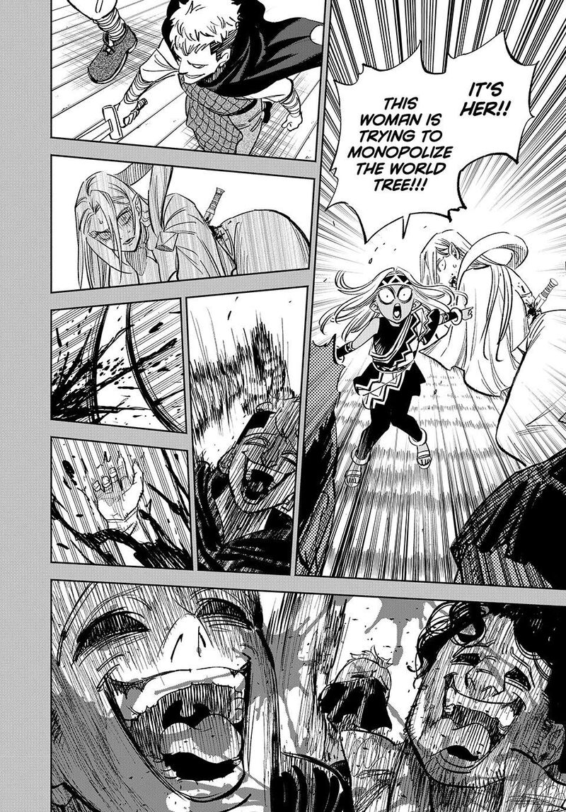 Fuguushoku Kanteishi Ga Jitsu Wa Saikyou Datta Naraku De Kitaeta Saikyou No Shingan De Musou Suru 115 16