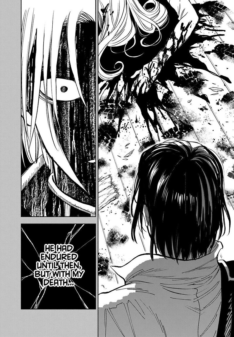 Fuguushoku Kanteishi Ga Jitsu Wa Saikyou Datta Naraku De Kitaeta Saikyou No Shingan De Musou Suru 115 18