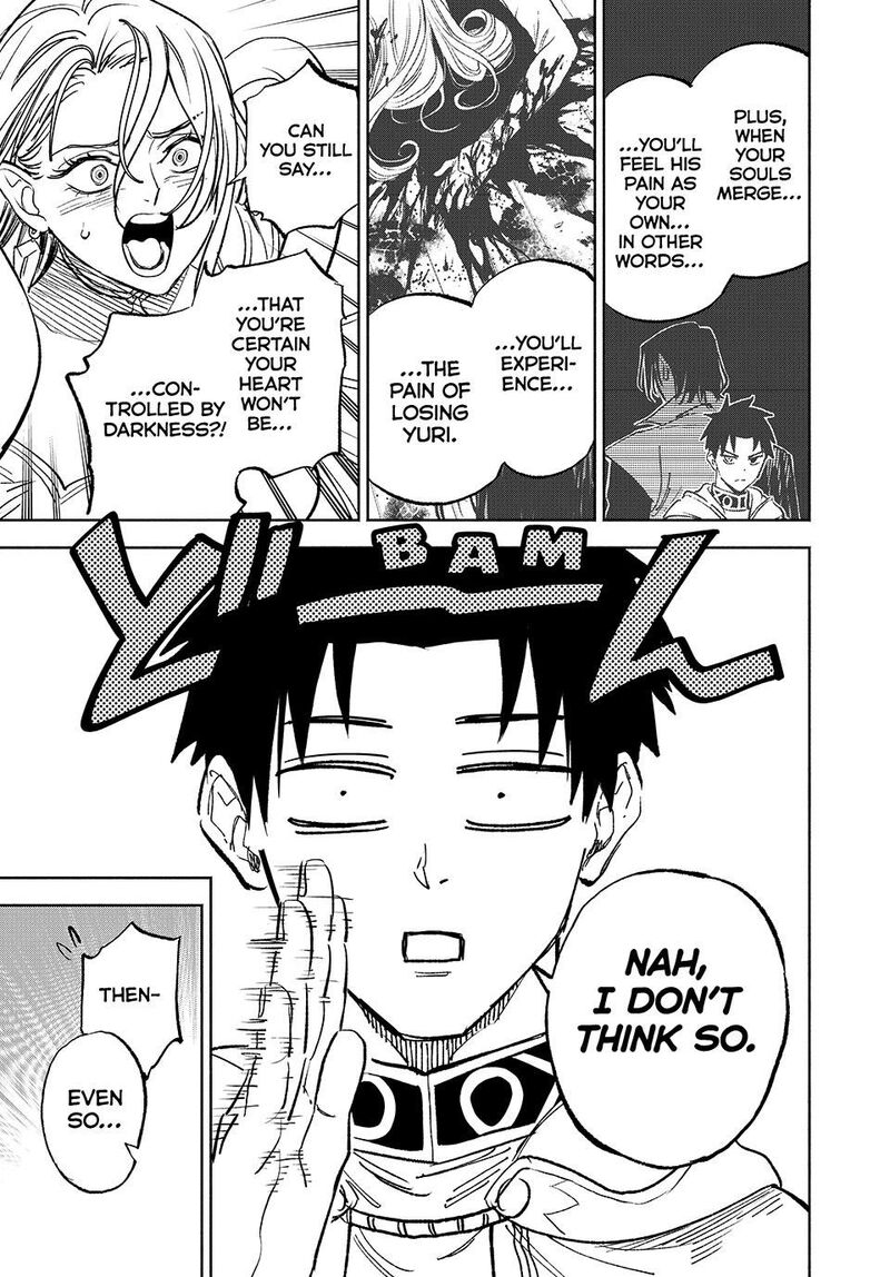 Fuguushoku Kanteishi Ga Jitsu Wa Saikyou Datta Naraku De Kitaeta Saikyou No Shingan De Musou Suru 115 23