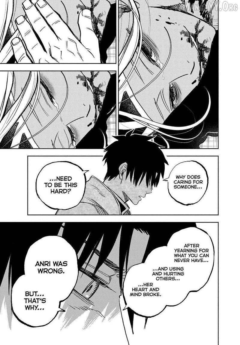 Fuguushoku Kanteishi Ga Jitsu Wa Saikyou Datta Naraku De Kitaeta Saikyou No Shingan De Musou Suru 116 33