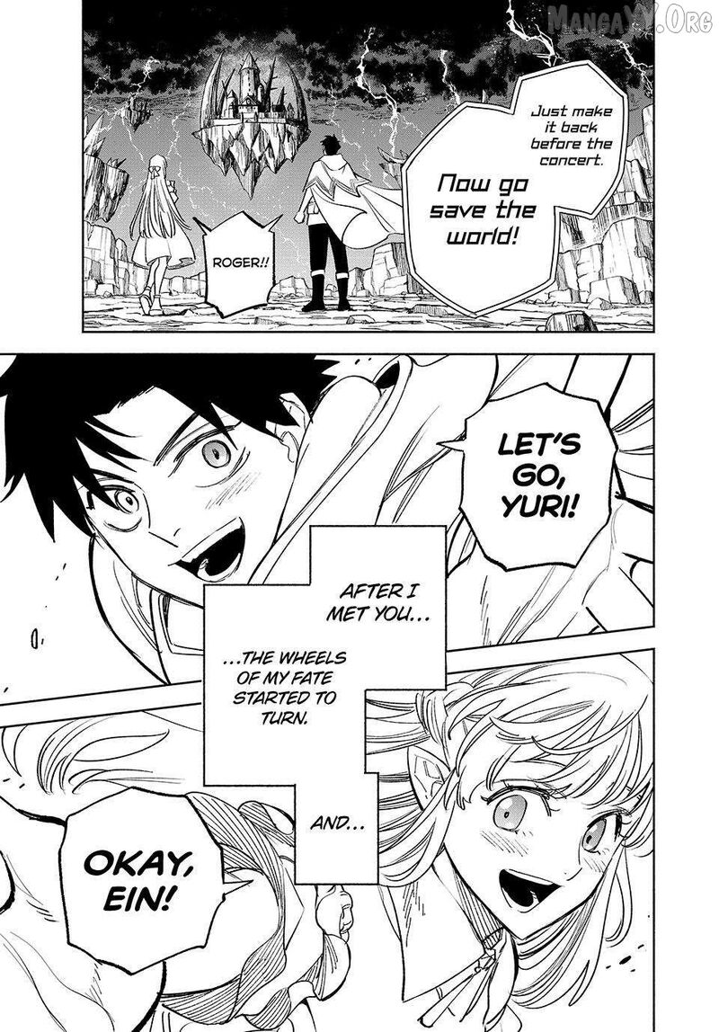 Fuguushoku Kanteishi Ga Jitsu Wa Saikyou Datta Naraku De Kitaeta Saikyou No Shingan De Musou Suru 117 16