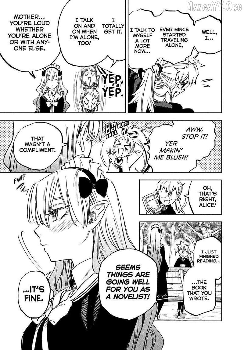 Fuguushoku Kanteishi Ga Jitsu Wa Saikyou Datta Naraku De Kitaeta Saikyou No Shingan De Musou Suru 117 3