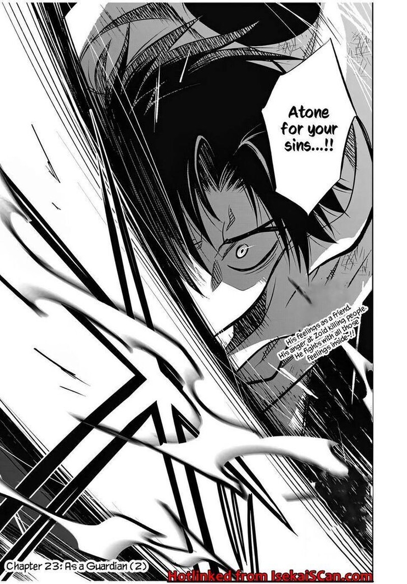 Fuguushoku Kanteishi Ga Jitsu Wa Saikyou Datta Naraku De Kitaeta Saikyou No Shingan De Musou Suru 23b 2