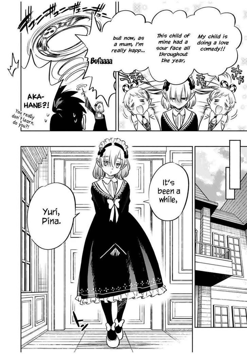 Fuguushoku Kanteishi Ga Jitsu Wa Saikyou Datta Naraku De Kitaeta Saikyou No Shingan De Musou Suru 28b 5