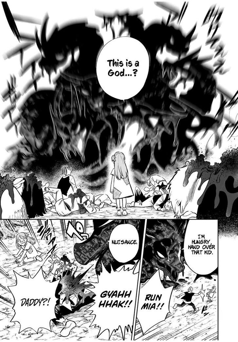 Fuguushoku Kanteishi Ga Jitsu Wa Saikyou Datta Naraku De Kitaeta Saikyou No Shingan De Musou Suru 30a 10