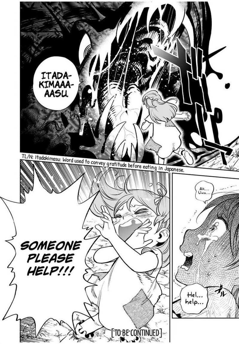 Fuguushoku Kanteishi Ga Jitsu Wa Saikyou Datta Naraku De Kitaeta Saikyou No Shingan De Musou Suru 30a 11