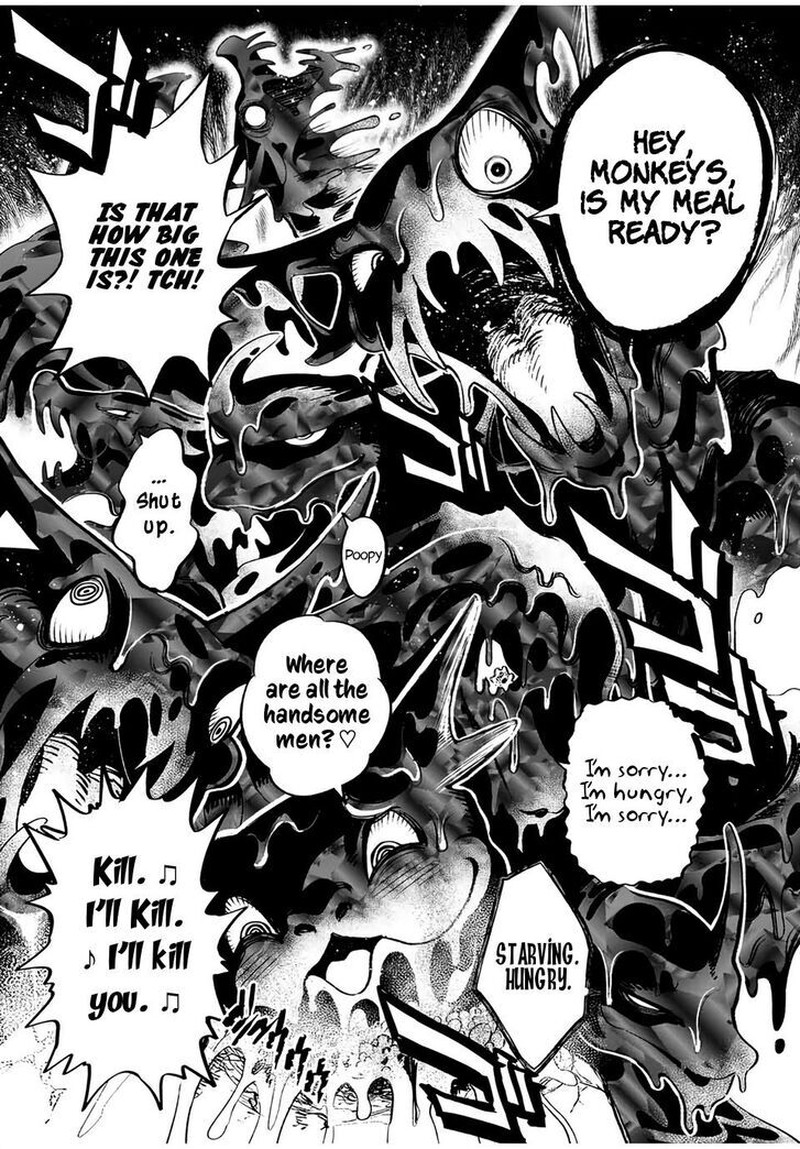 Fuguushoku Kanteishi Ga Jitsu Wa Saikyou Datta Naraku De Kitaeta Saikyou No Shingan De Musou Suru 30a 4