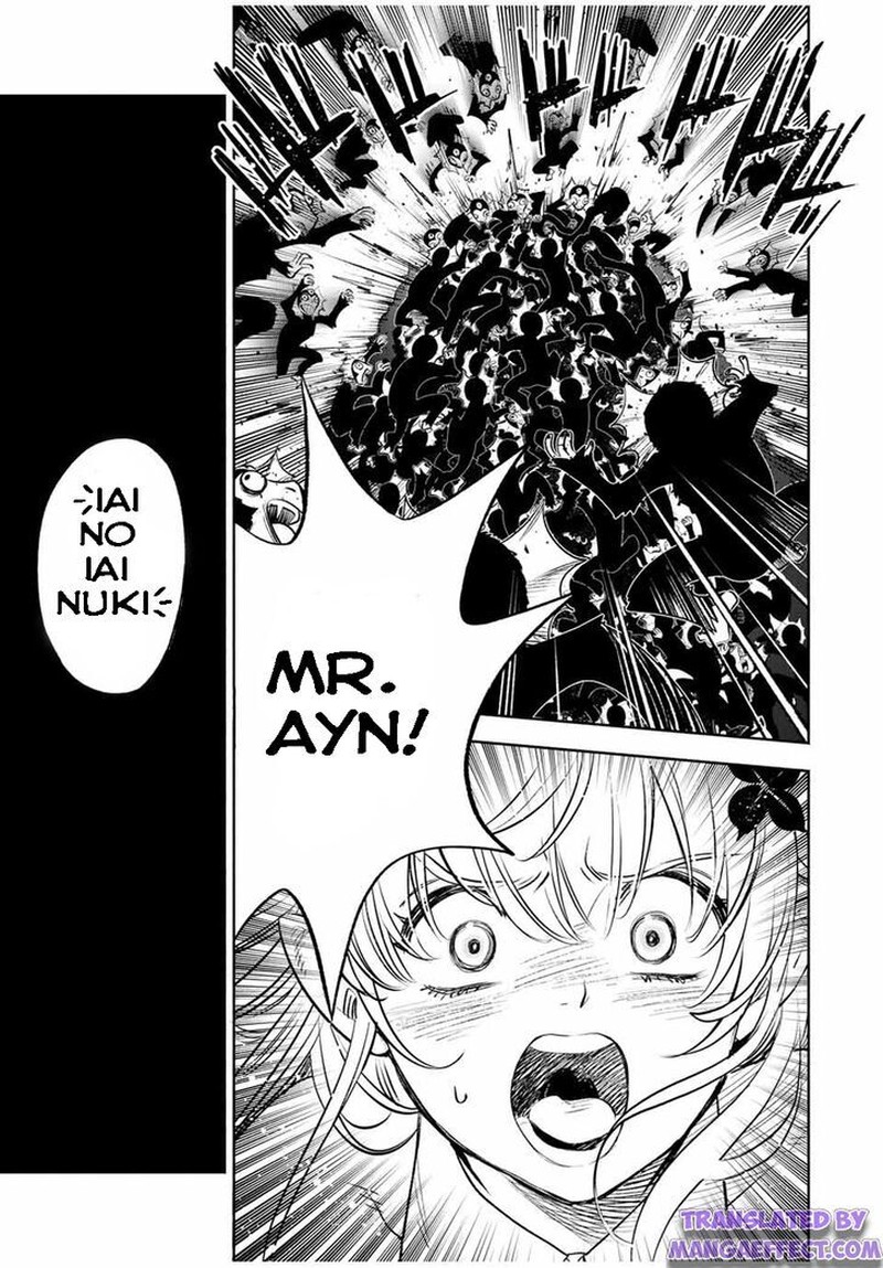 Fuguushoku Kanteishi Ga Jitsu Wa Saikyou Datta Naraku De Kitaeta Saikyou No Shingan De Musou Suru 33b 3