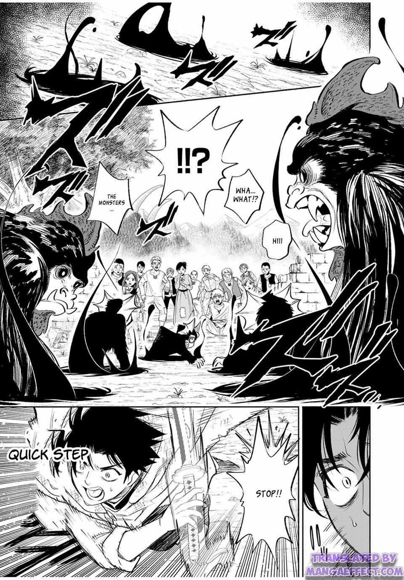 Fuguushoku Kanteishi Ga Jitsu Wa Saikyou Datta Naraku De Kitaeta Saikyou No Shingan De Musou Suru 36b 2