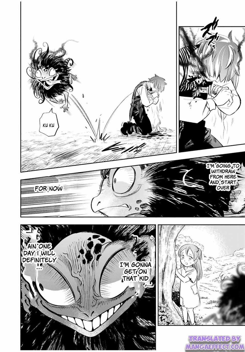 Fuguushoku Kanteishi Ga Jitsu Wa Saikyou Datta Naraku De Kitaeta Saikyou No Shingan De Musou Suru 37b 5