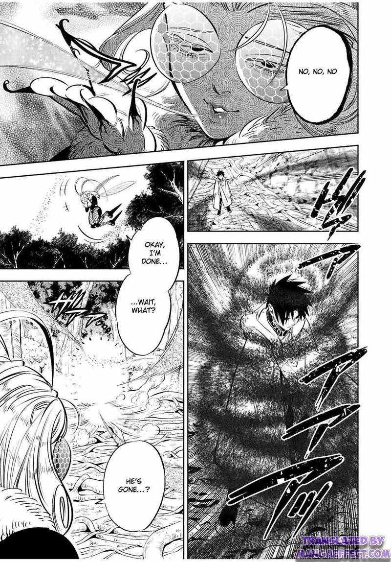 Fuguushoku Kanteishi Ga Jitsu Wa Saikyou Datta Naraku De Kitaeta Saikyou No Shingan De Musou Suru 40a 3