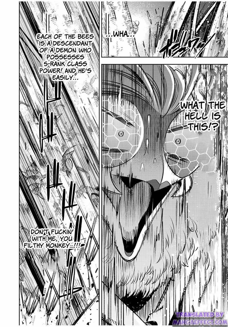 Fuguushoku Kanteishi Ga Jitsu Wa Saikyou Datta Naraku De Kitaeta Saikyou No Shingan De Musou Suru 40a 8