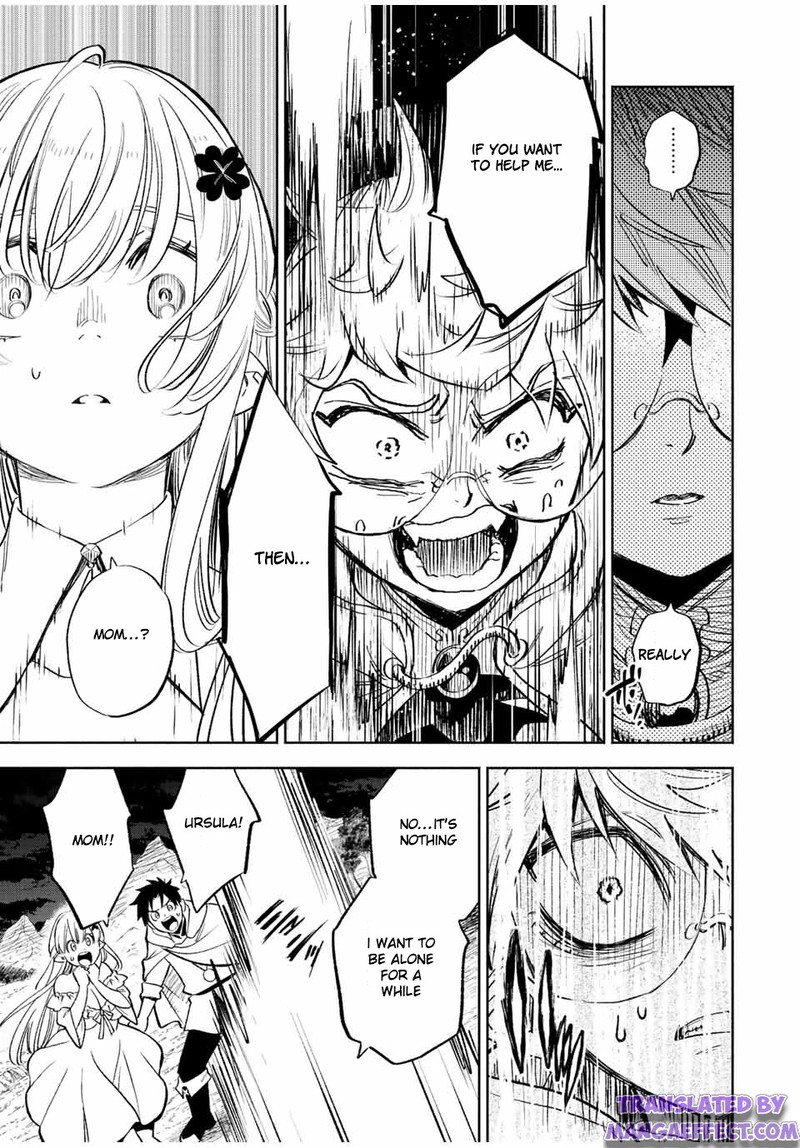 Fuguushoku Kanteishi Ga Jitsu Wa Saikyou Datta Naraku De Kitaeta Saikyou No Shingan De Musou Suru 45a 3