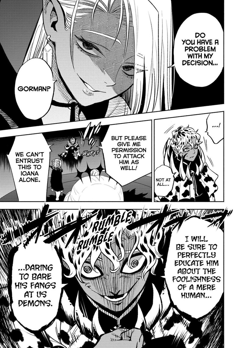 Fuguushoku Kanteishi Ga Jitsu Wa Saikyou Datta Naraku De Kitaeta Saikyou No Shingan De Musou Suru 46 9