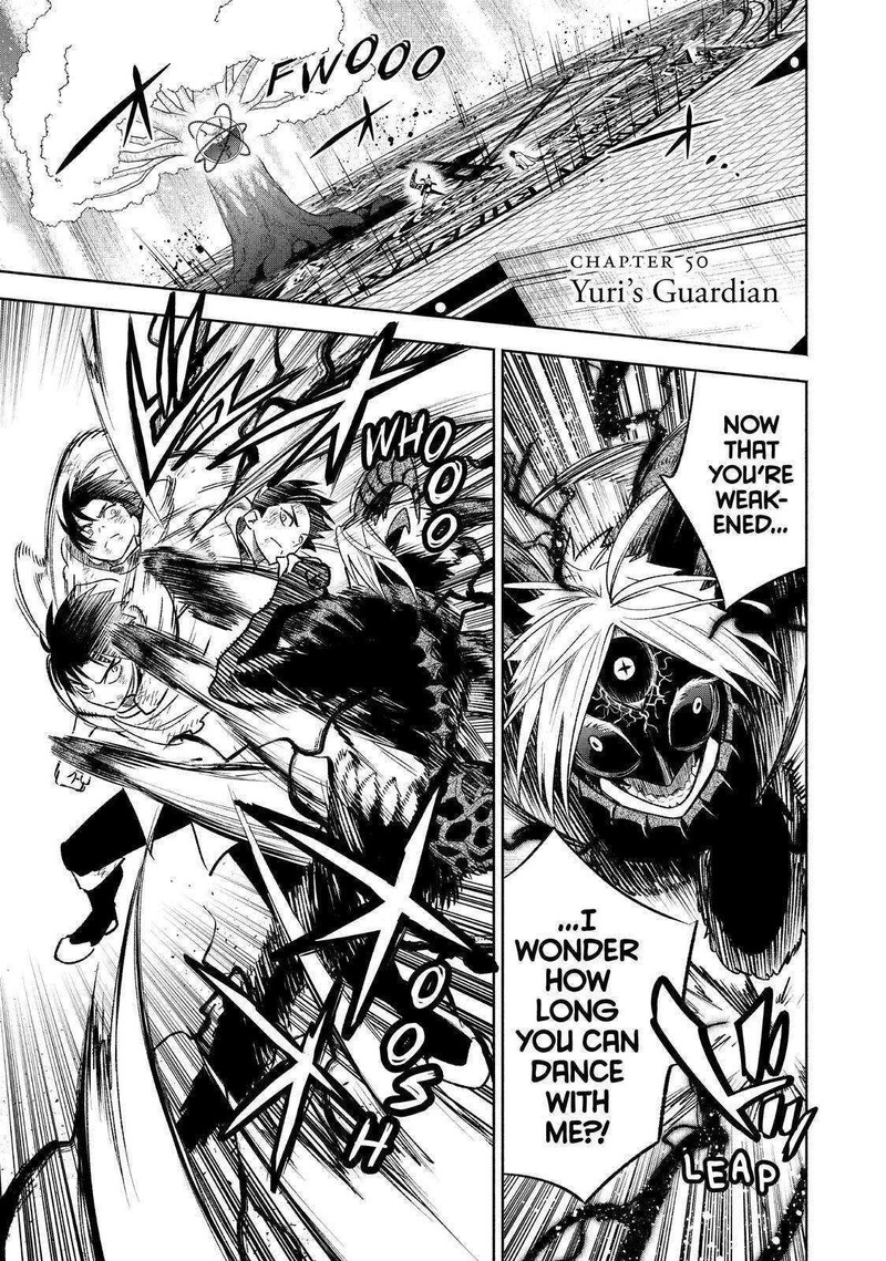 Fuguushoku Kanteishi Ga Jitsu Wa Saikyou Datta Naraku De Kitaeta Saikyou No Shingan De Musou Suru 50 1