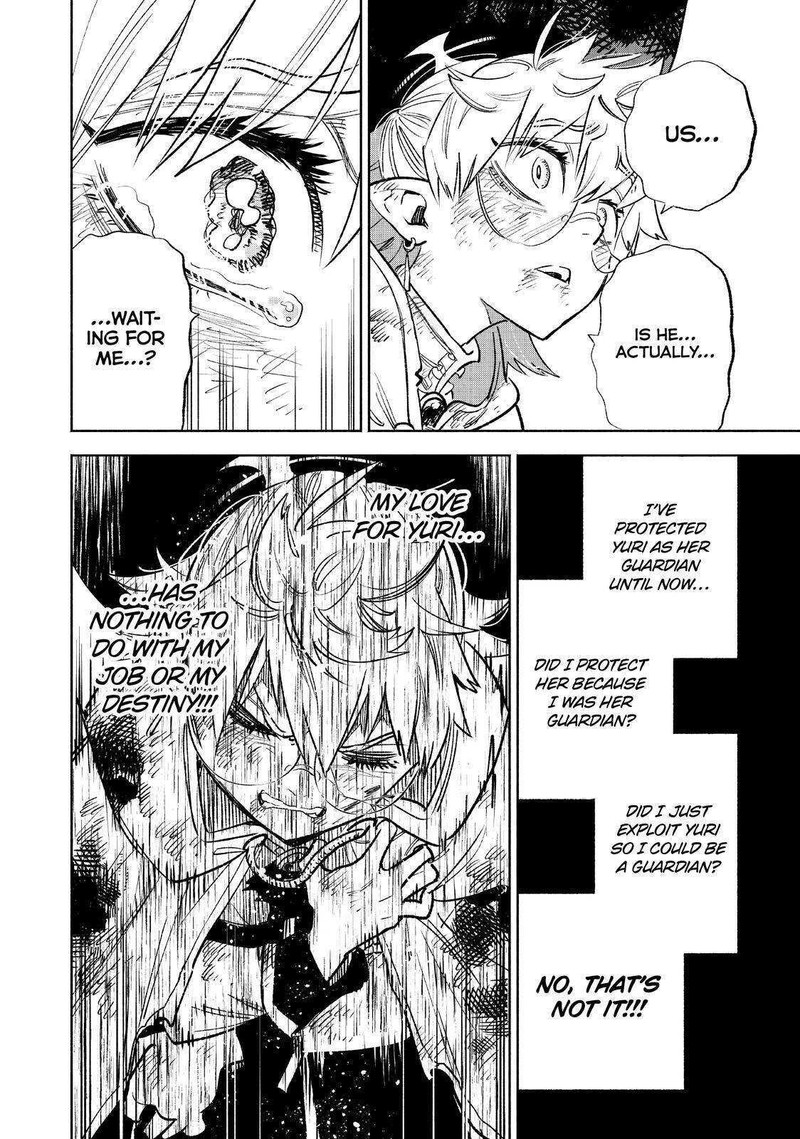 Fuguushoku Kanteishi Ga Jitsu Wa Saikyou Datta Naraku De Kitaeta Saikyou No Shingan De Musou Suru 50 19