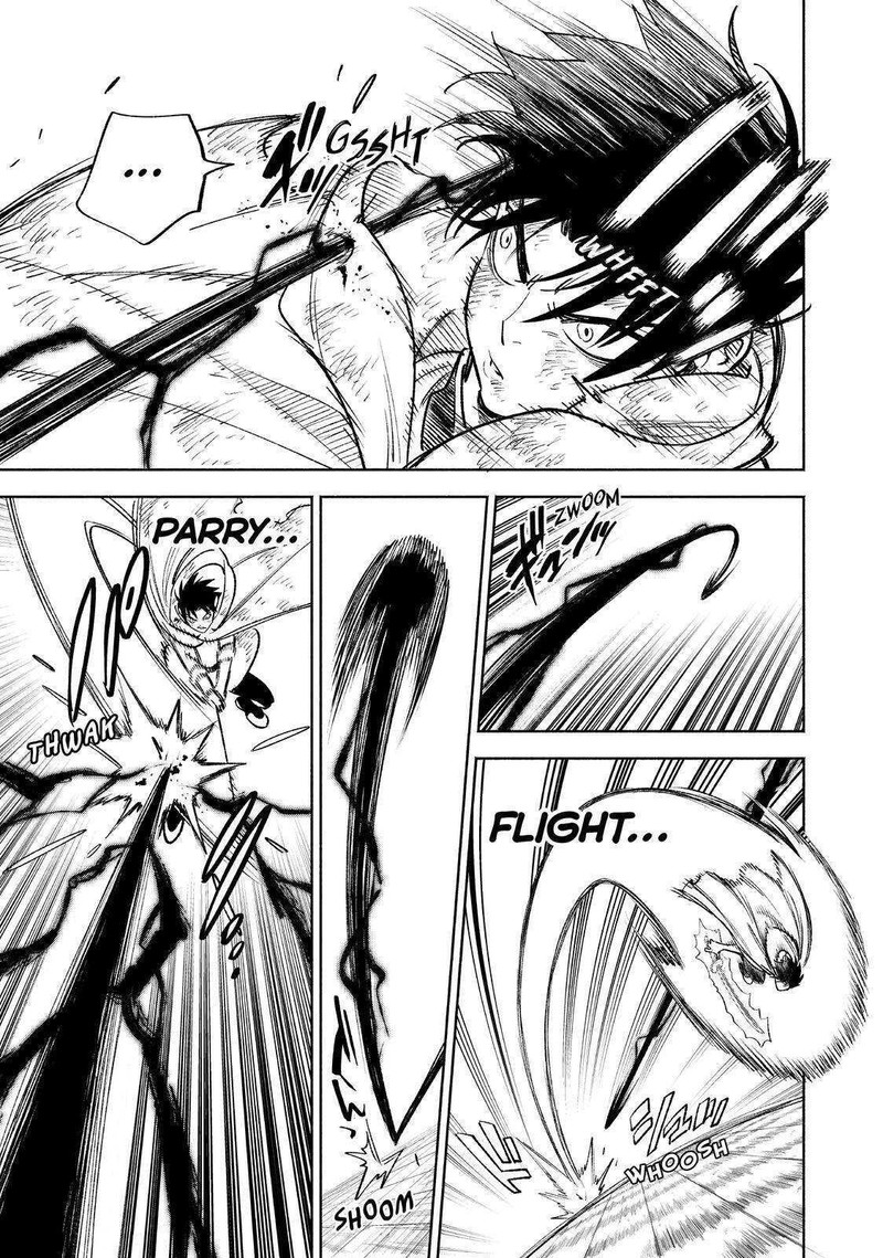 Fuguushoku Kanteishi Ga Jitsu Wa Saikyou Datta Naraku De Kitaeta Saikyou No Shingan De Musou Suru 50 5