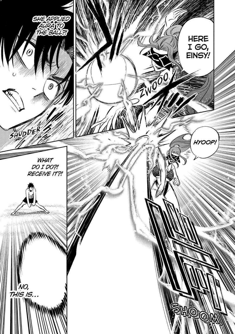 Fuguushoku Kanteishi Ga Jitsu Wa Saikyou Datta Naraku De Kitaeta Saikyou No Shingan De Musou Suru 53 16