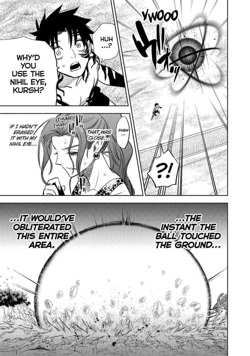 Fuguushoku Kanteishi Ga Jitsu Wa Saikyou Datta Naraku De Kitaeta Saikyou No Shingan De Musou Suru 53 25