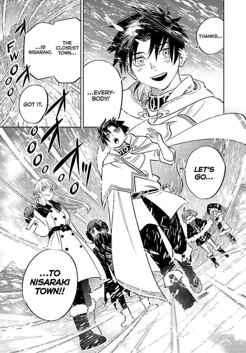 Fuguushoku Kanteishi Ga Jitsu Wa Saikyou Datta Naraku De Kitaeta Saikyou No Shingan De Musou Suru 61 24