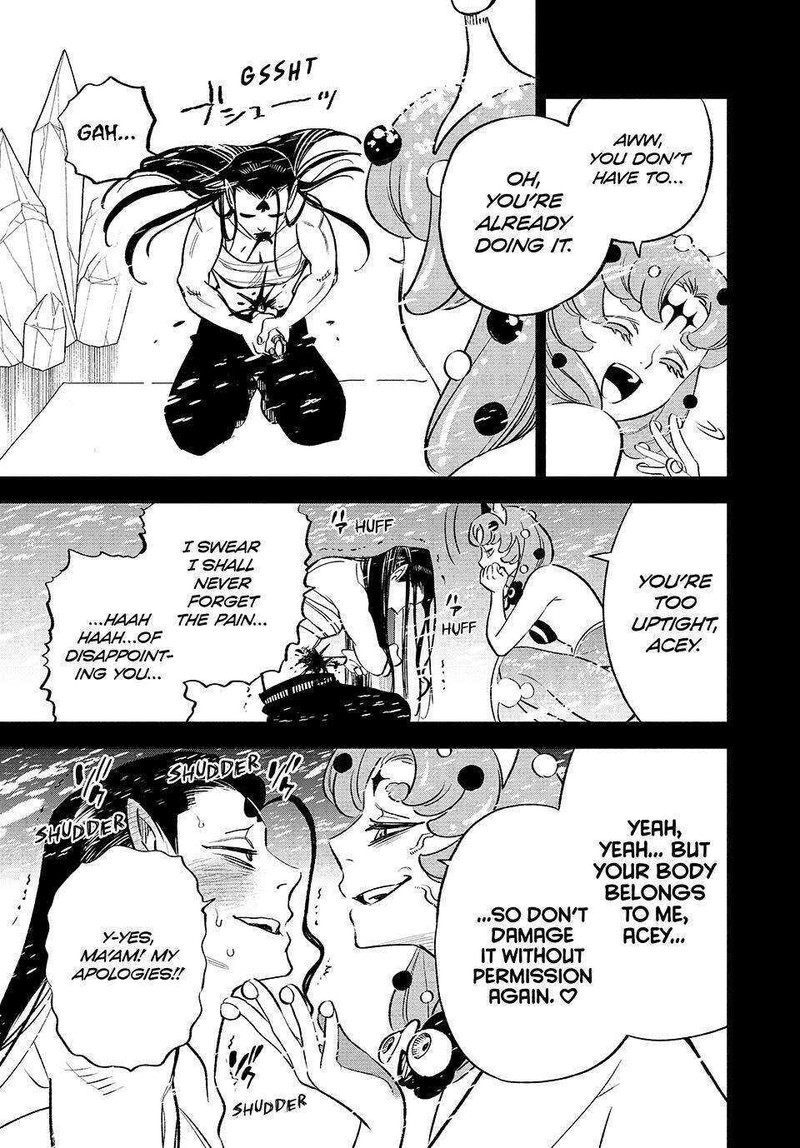 Fuguushoku Kanteishi Ga Jitsu Wa Saikyou Datta Naraku De Kitaeta Saikyou No Shingan De Musou Suru 64 22