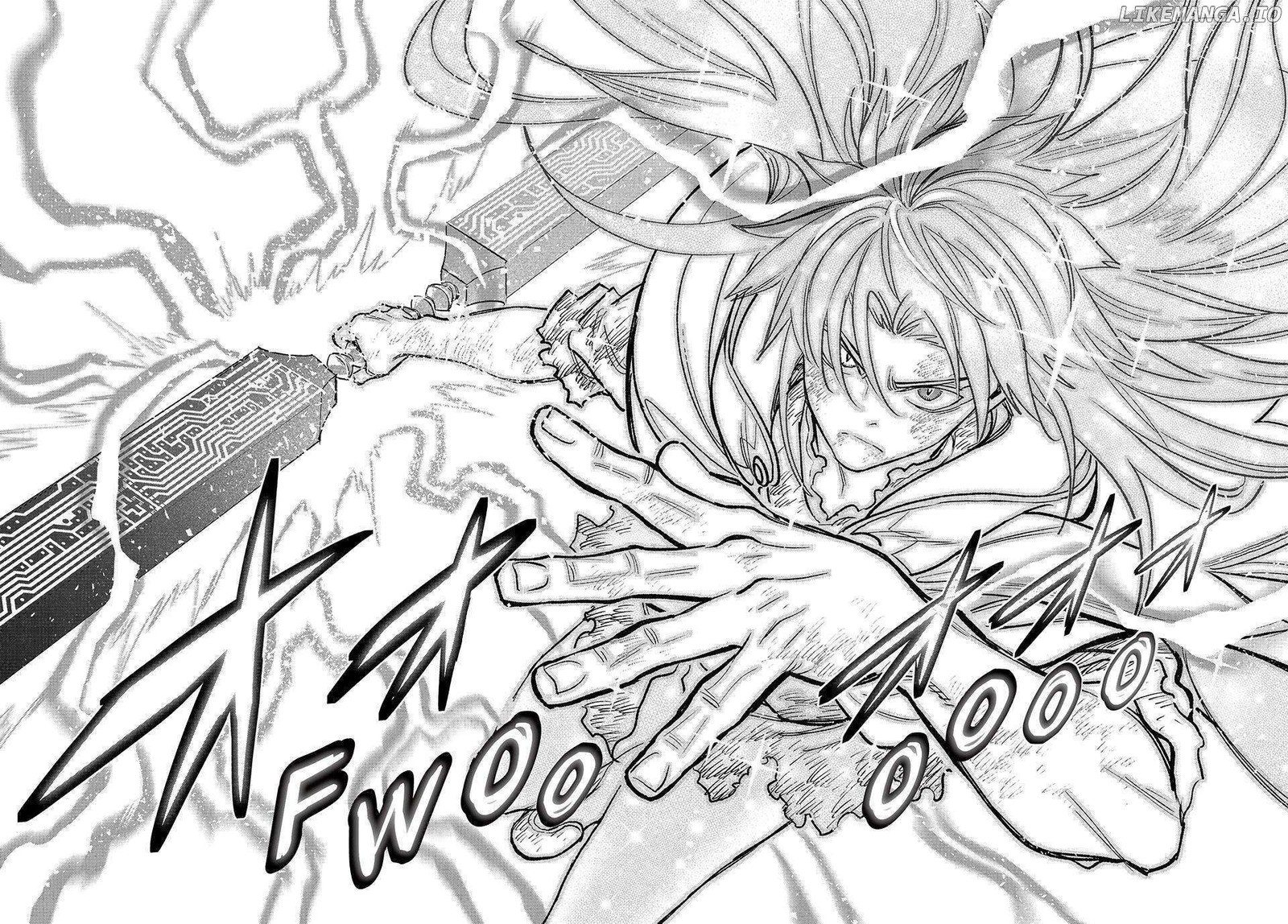 Fuguushoku Kanteishi Ga Jitsu Wa Saikyou Datta Naraku De Kitaeta Saikyou No Shingan De Musou Suru 74 5