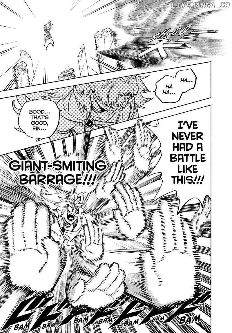 Fuguushoku Kanteishi Ga Jitsu Wa Saikyou Datta Naraku De Kitaeta Saikyou No Shingan De Musou Suru 74 9