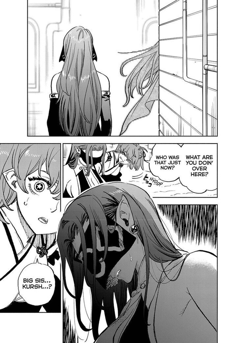 Fuguushoku Kanteishi Ga Jitsu Wa Saikyou Datta Naraku De Kitaeta Saikyou No Shingan De Musou Suru 78 25