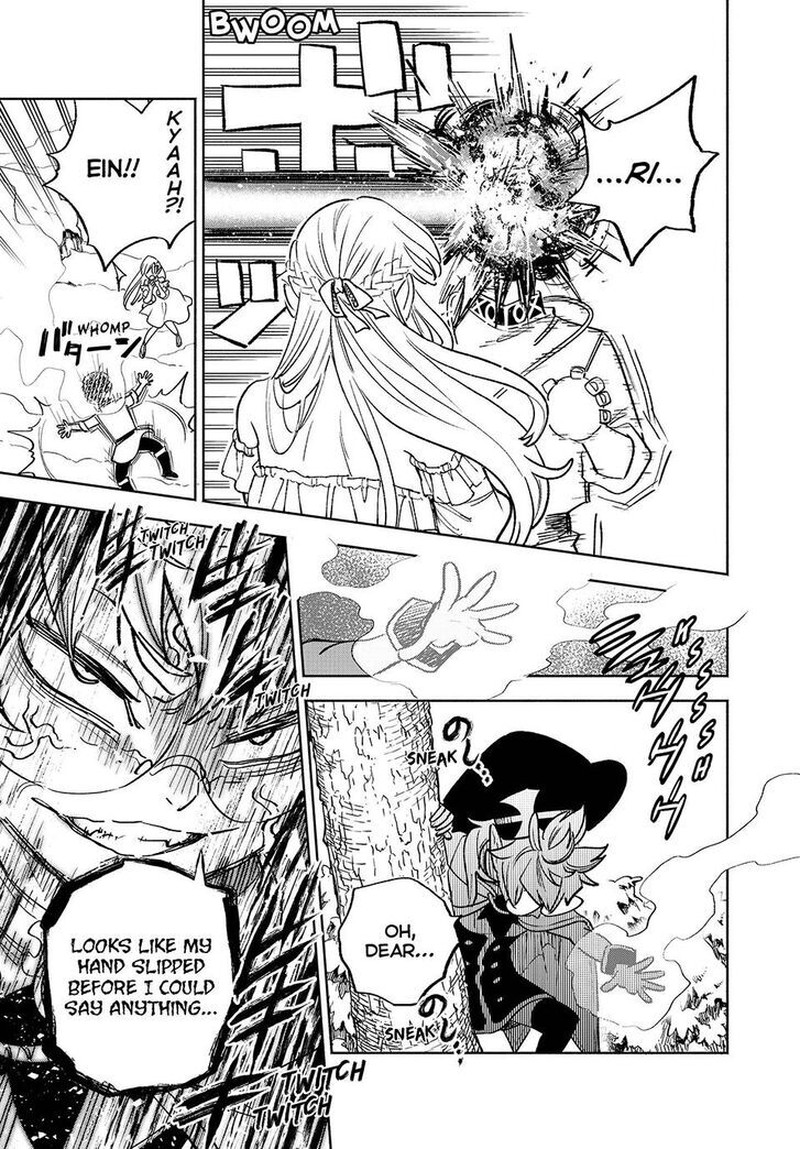 Fuguushoku Kanteishi Ga Jitsu Wa Saikyou Datta Naraku De Kitaeta Saikyou No Shingan De Musou Suru 79 15