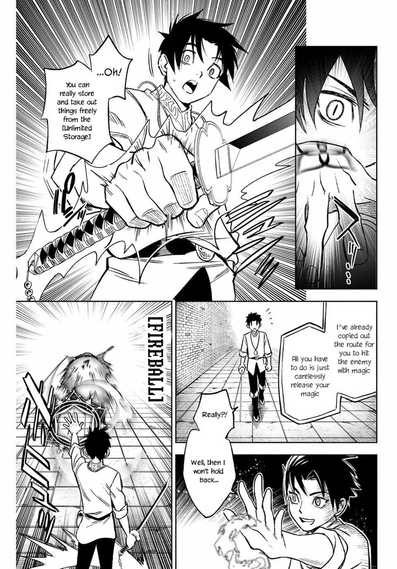 Fuguushoku Kanteishi Ga Jitsu Wa Saikyou Datta Naraku De Kitaeta Saikyou No Shingan De Musou Suru 7a 6