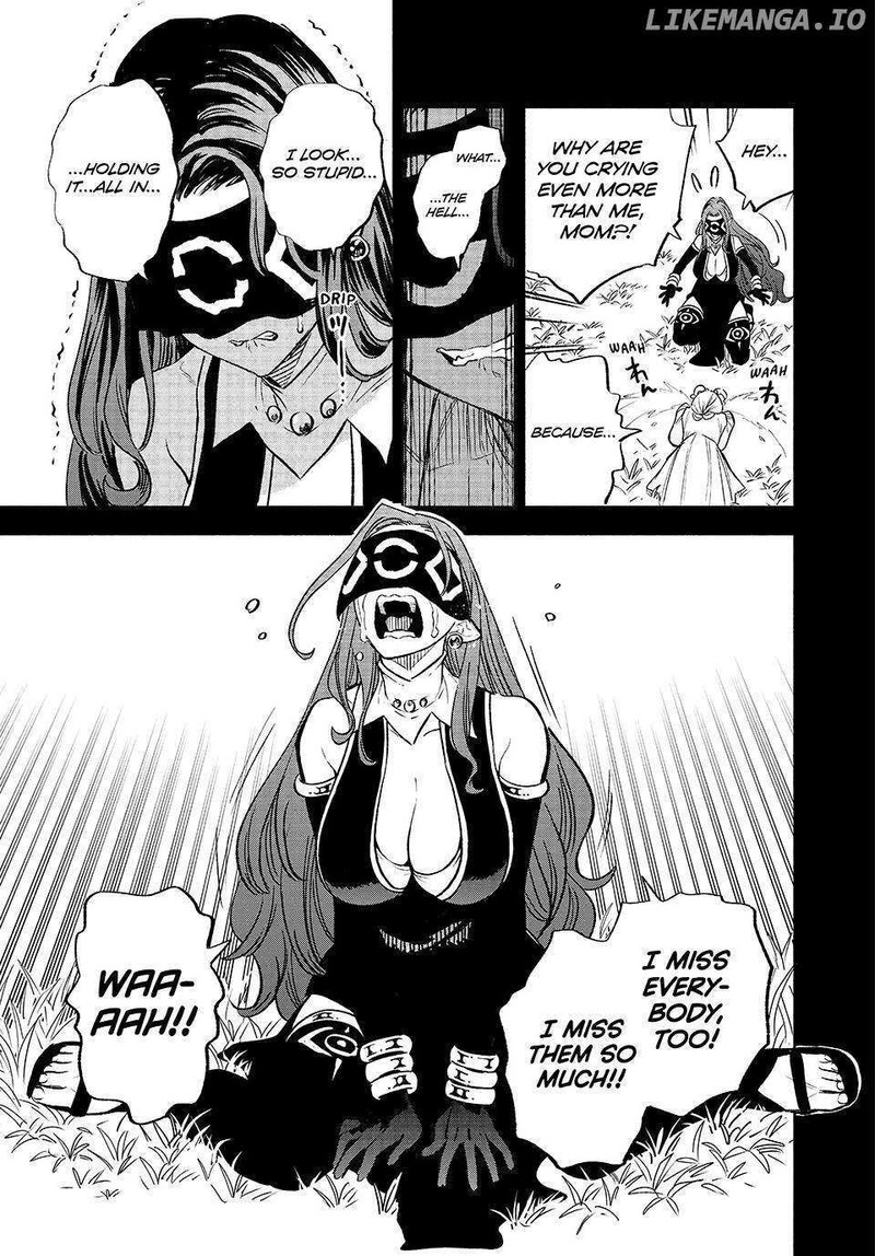 Fuguushoku Kanteishi Ga Jitsu Wa Saikyou Datta Naraku De Kitaeta Saikyou No Shingan De Musou Suru 87 9