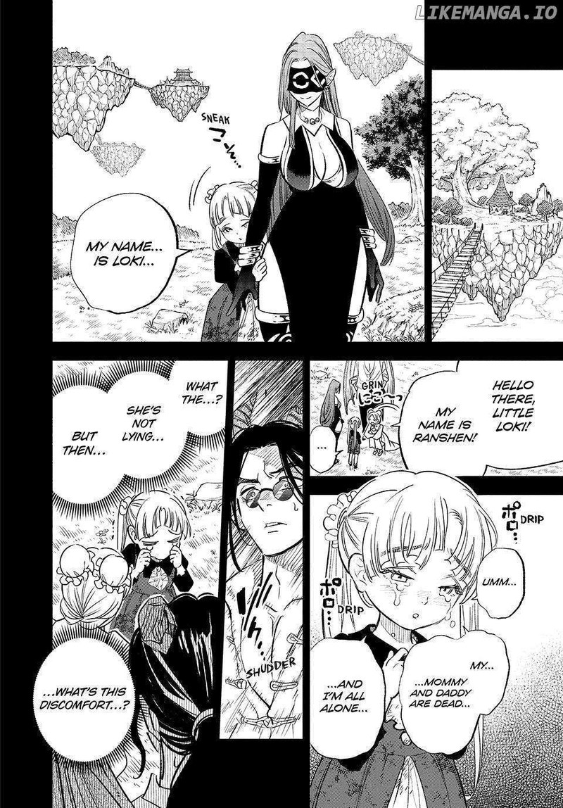 Fuguushoku Kanteishi Ga Jitsu Wa Saikyou Datta Naraku De Kitaeta Saikyou No Shingan De Musou Suru 88 10