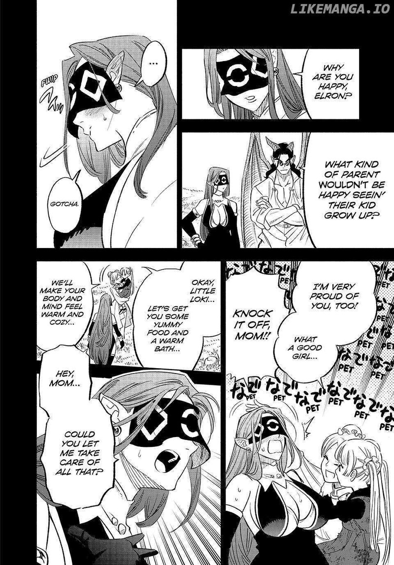 Fuguushoku Kanteishi Ga Jitsu Wa Saikyou Datta Naraku De Kitaeta Saikyou No Shingan De Musou Suru 88 12