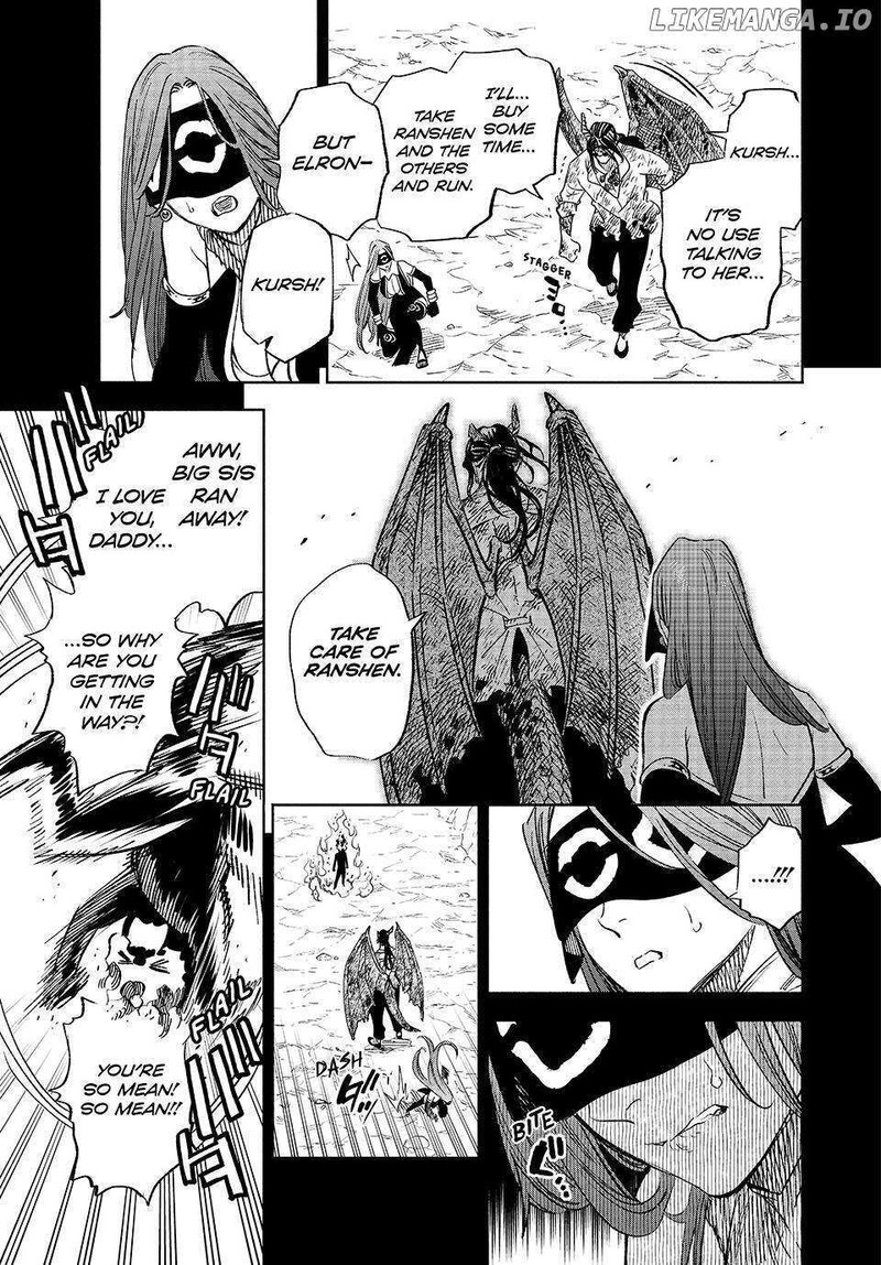 Fuguushoku Kanteishi Ga Jitsu Wa Saikyou Datta Naraku De Kitaeta Saikyou No Shingan De Musou Suru 89 3