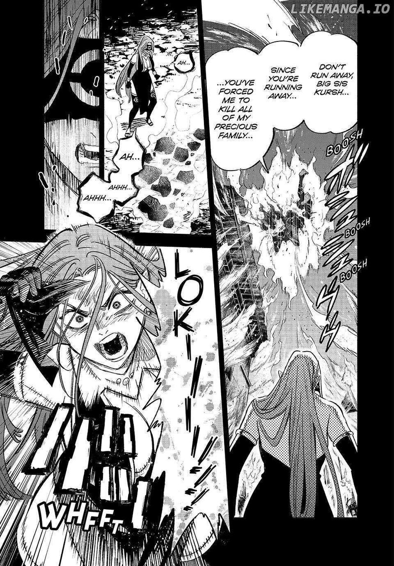 Fuguushoku Kanteishi Ga Jitsu Wa Saikyou Datta Naraku De Kitaeta Saikyou No Shingan De Musou Suru 89 9