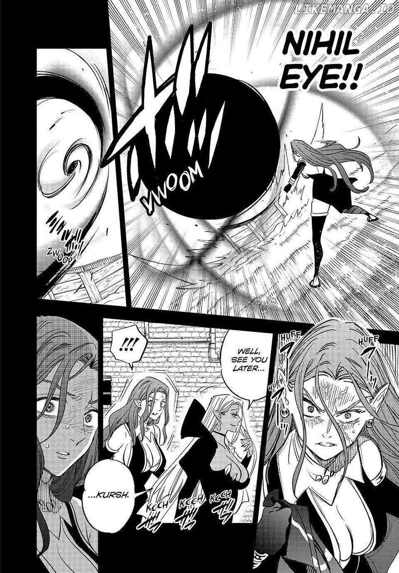 Fuguushoku Kanteishi Ga Jitsu Wa Saikyou Datta Naraku De Kitaeta Saikyou No Shingan De Musou Suru 90 24