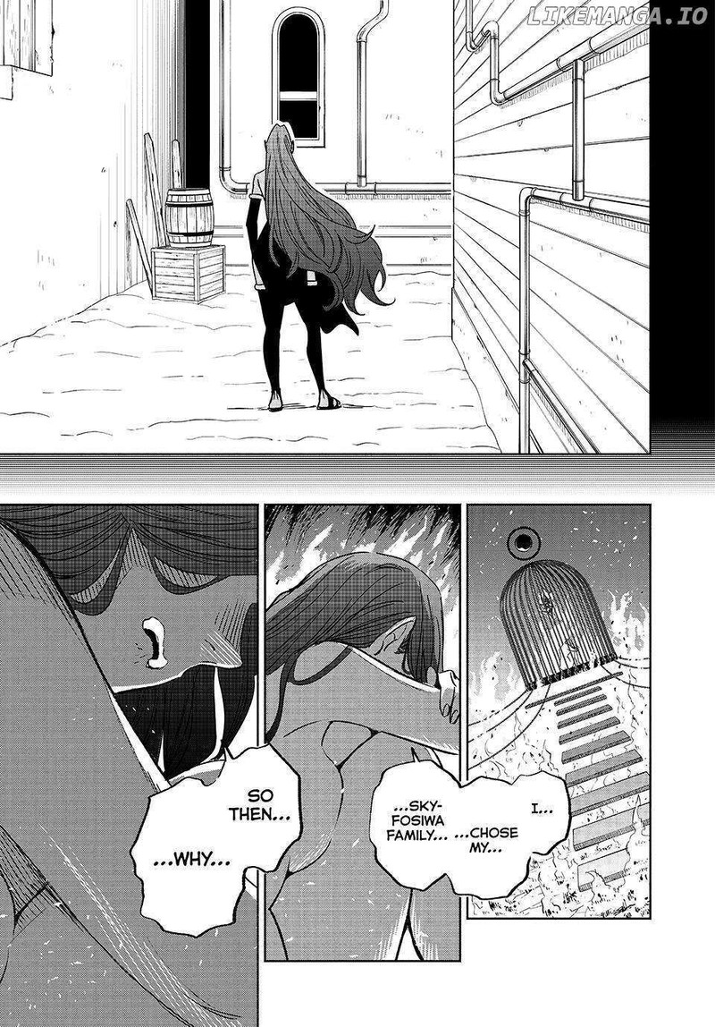 Fuguushoku Kanteishi Ga Jitsu Wa Saikyou Datta Naraku De Kitaeta Saikyou No Shingan De Musou Suru 90 25