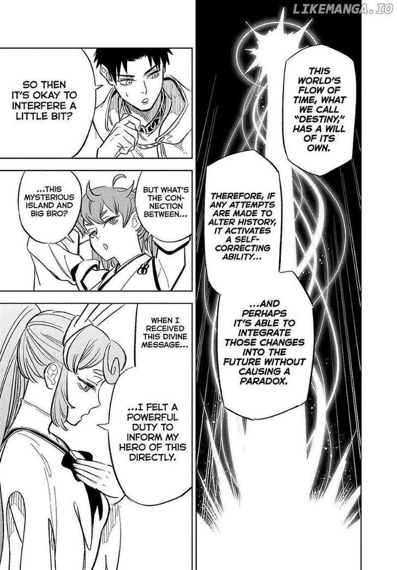 Fuguushoku Kanteishi Ga Jitsu Wa Saikyou Datta Naraku De Kitaeta Saikyou No Shingan De Musou Suru 94 21