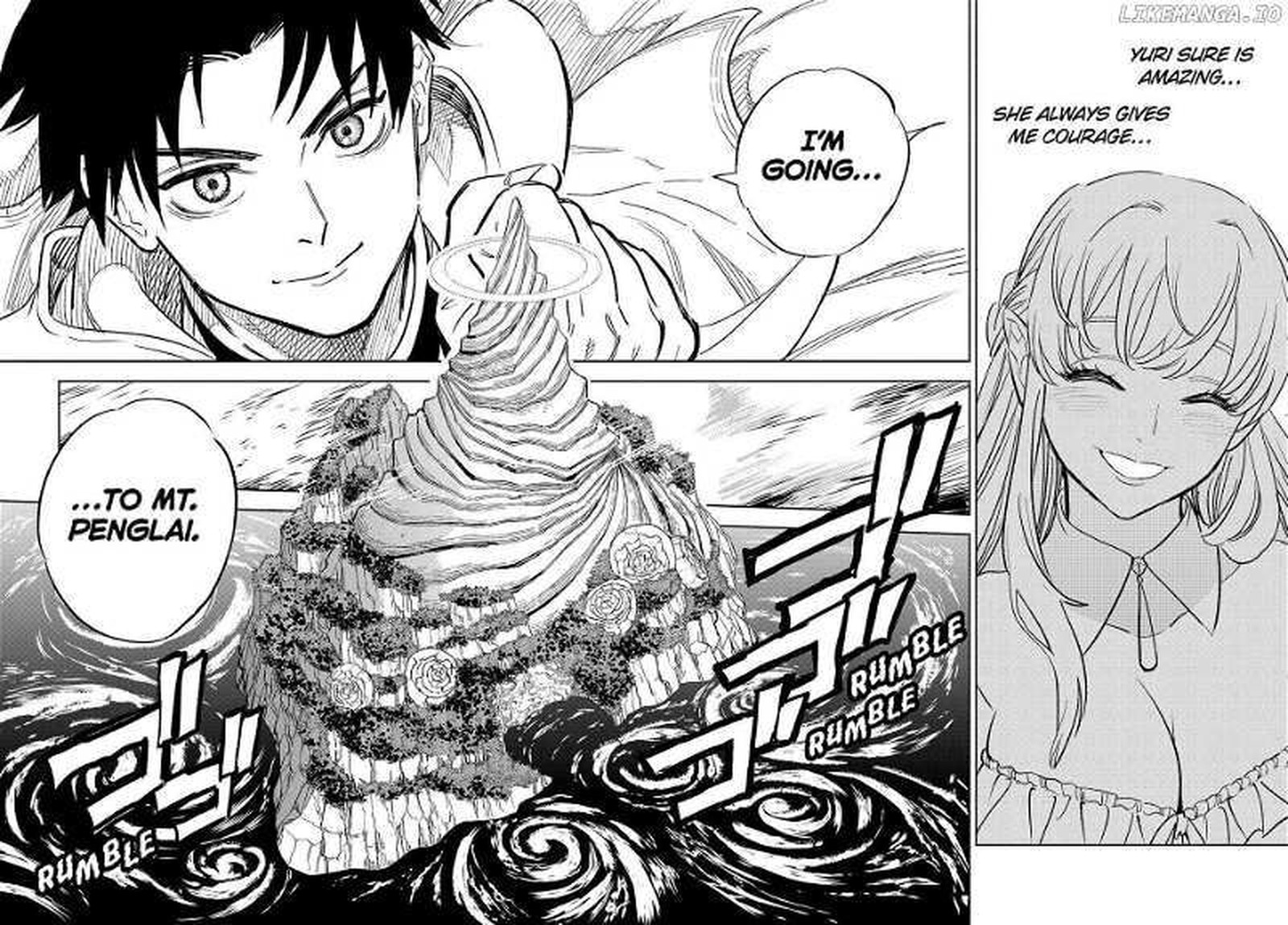 Fuguushoku Kanteishi Ga Jitsu Wa Saikyou Datta Naraku De Kitaeta Saikyou No Shingan De Musou Suru 94 26