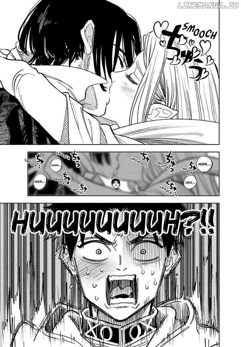 Fuguushoku Kanteishi Ga Jitsu Wa Saikyou Datta Naraku De Kitaeta Saikyou No Shingan De Musou Suru 95 21