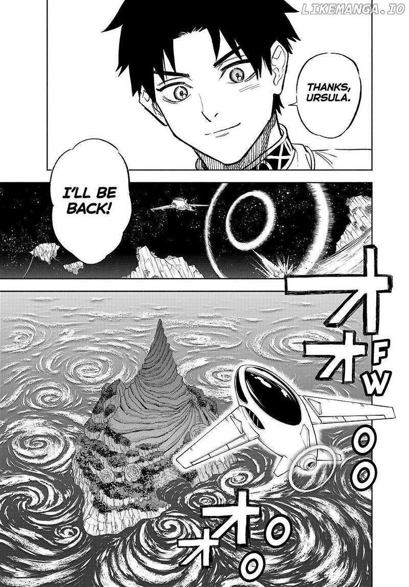 Fuguushoku Kanteishi Ga Jitsu Wa Saikyou Datta Naraku De Kitaeta Saikyou No Shingan De Musou Suru 95 7